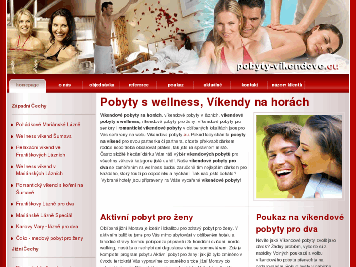 www.pobyty-vikendove.eu