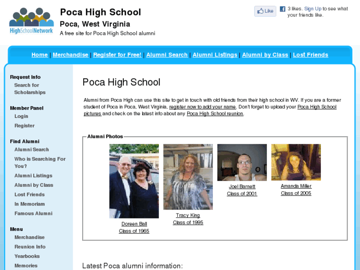 www.pocahighschool.org