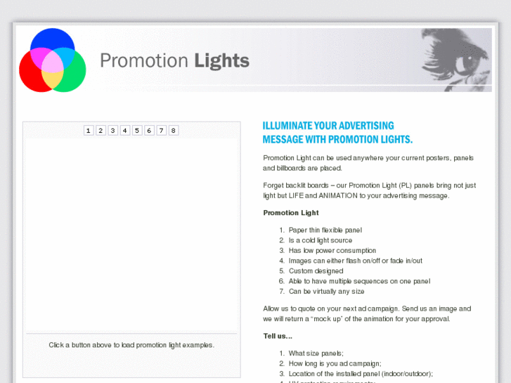 www.promotionlights.com