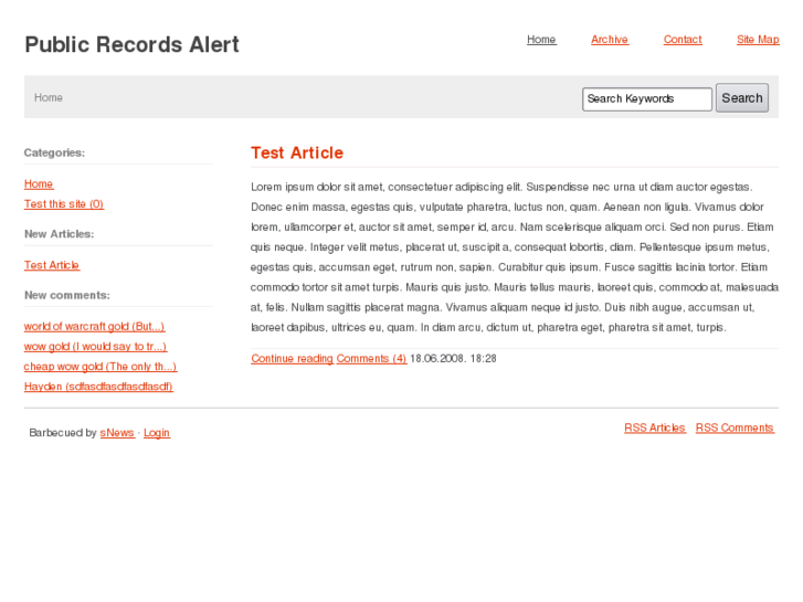 www.publicrecordsalert.com