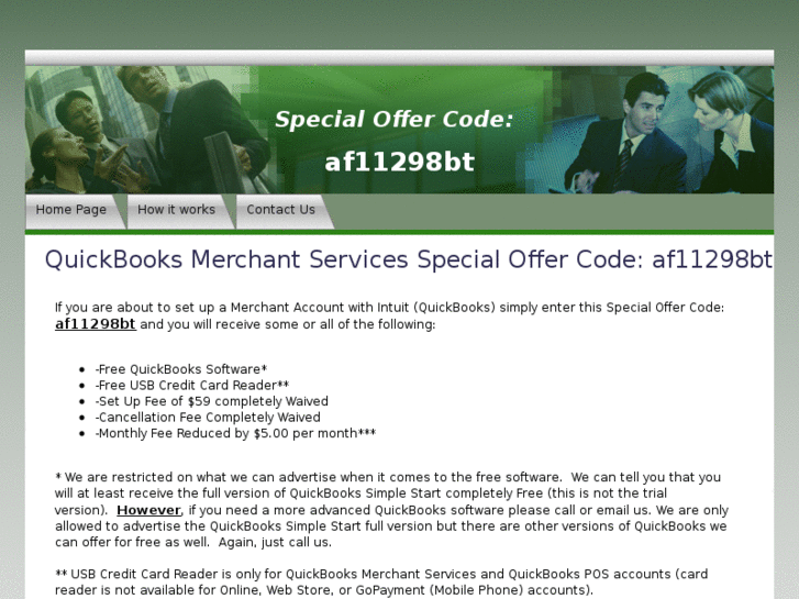 www.quickbookspecialoffercode.com