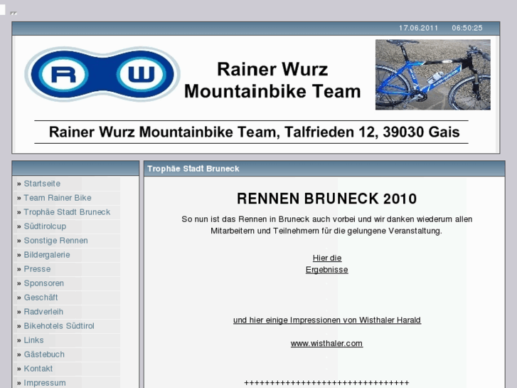 www.rainerwurz.com