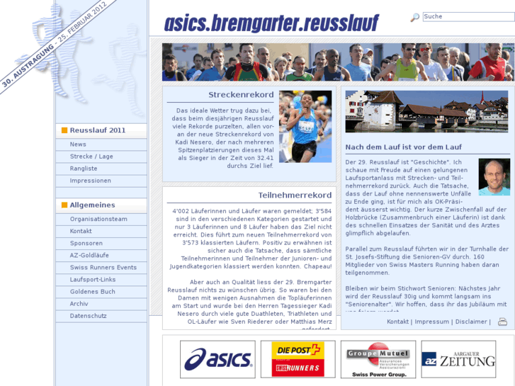 www.reusslauf.ch