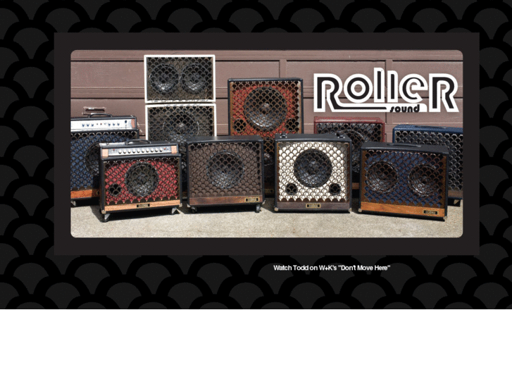 www.rollersound.net