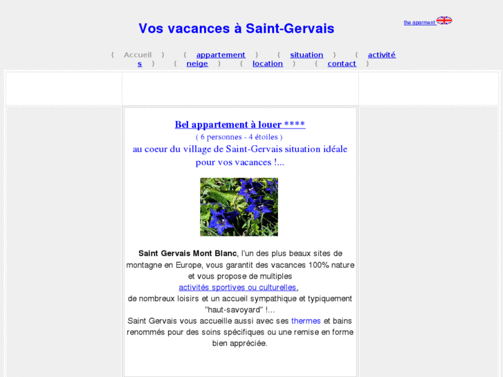 www.saint-gervais-vacances.com