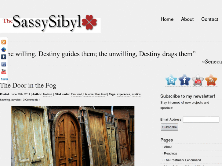 www.sassysibyl.com