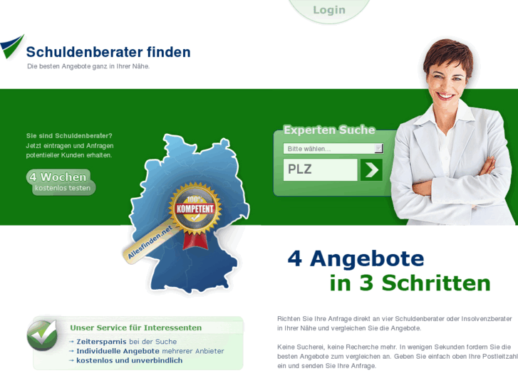 www.schuldenberater-finden.de