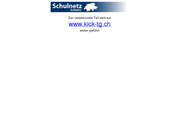 www.schulnetz.ch