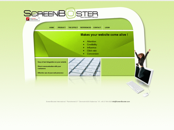 www.screenbooster.com