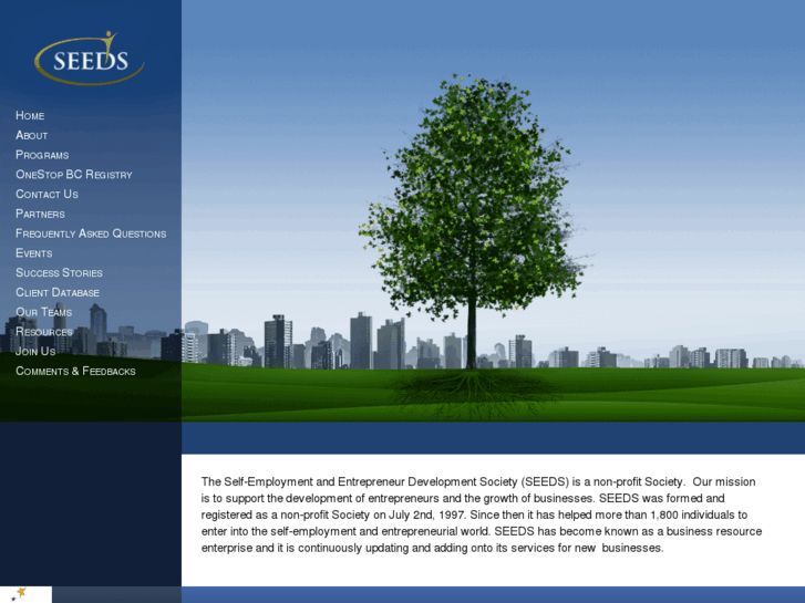 www.seedssociety.com