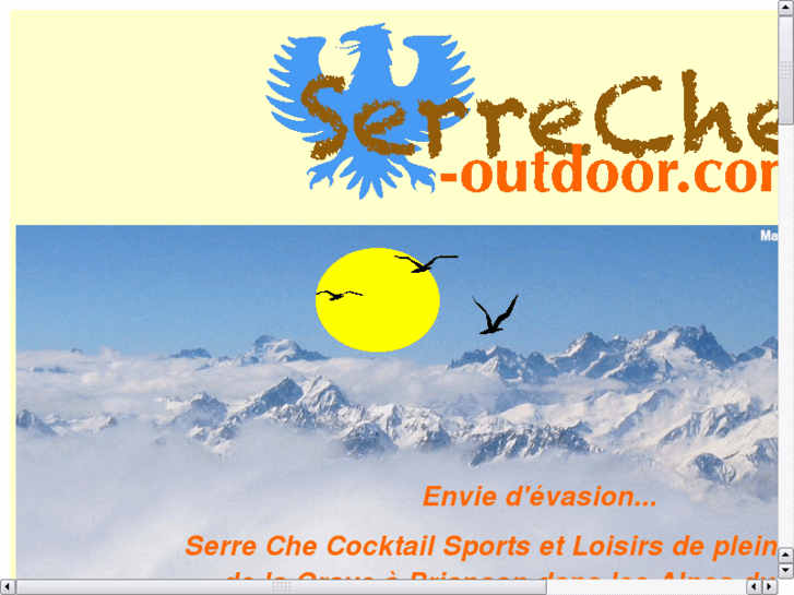 www.serreche-outdoor.com