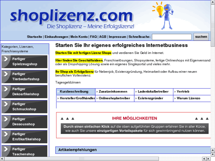 www.shoplizenz.com