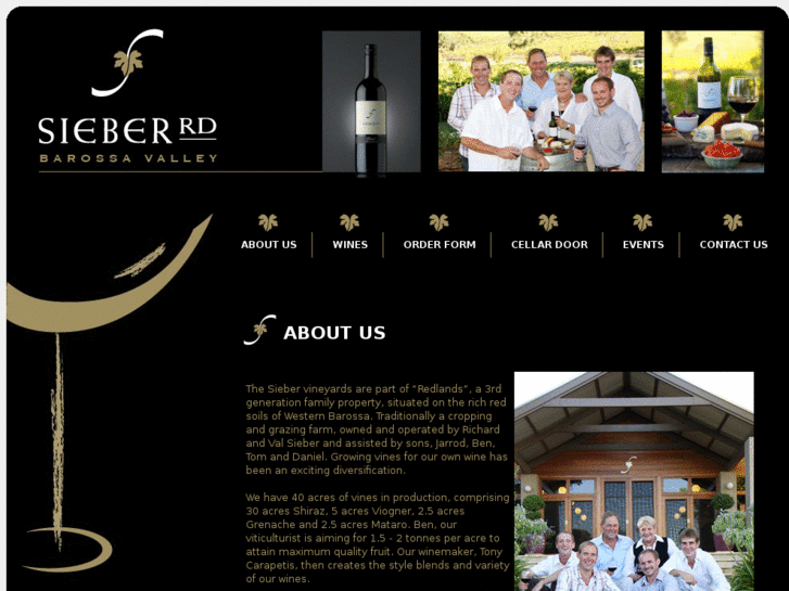 www.sieberwines.com