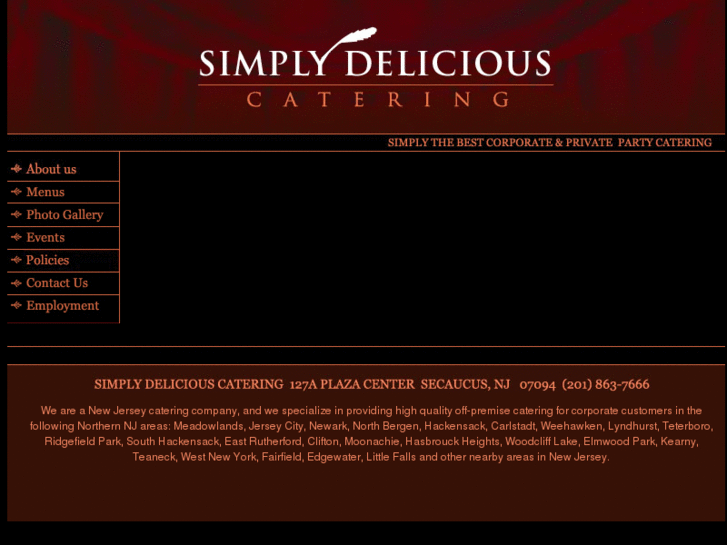 www.simplydeliciouscatering.com