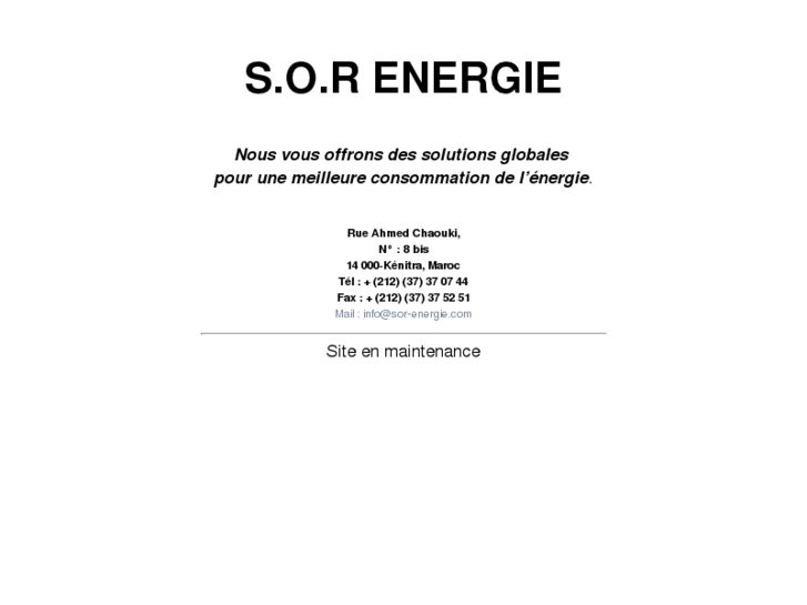 www.sor-energie.com