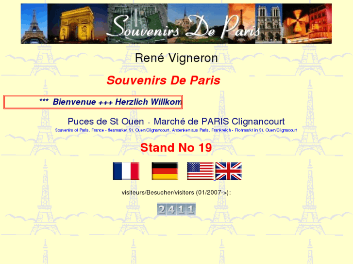 www.souvenirs-de-paris.eu