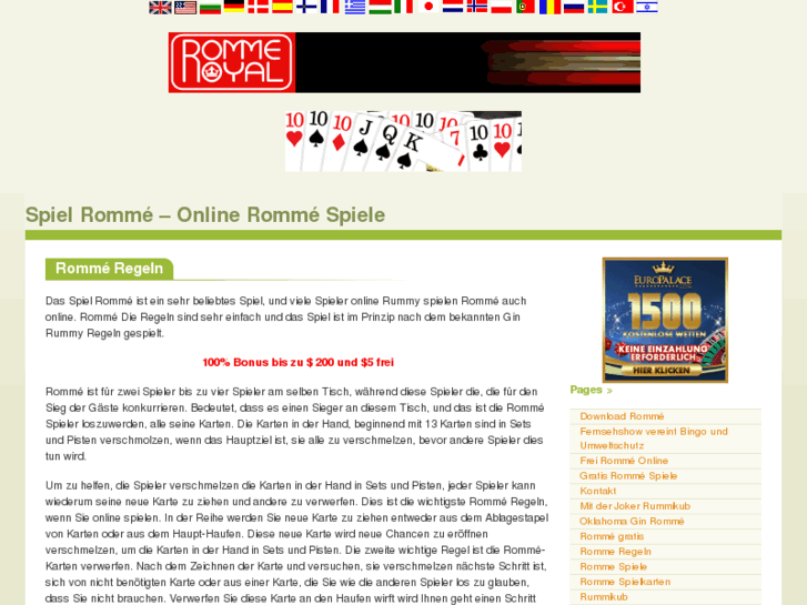 www.spiel-romme.de