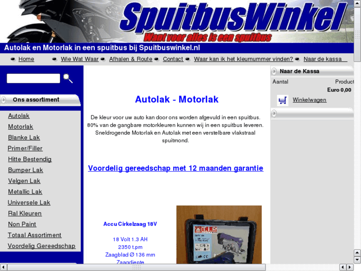 www.spuitbuswinkel.nl