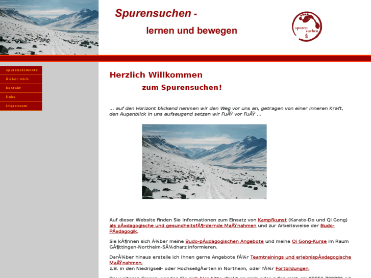 www.spurensuchen.org