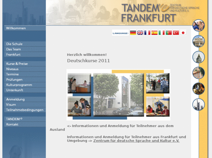 www.tandem-frankfurt.com