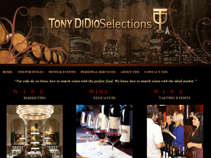 www.tdselections.com