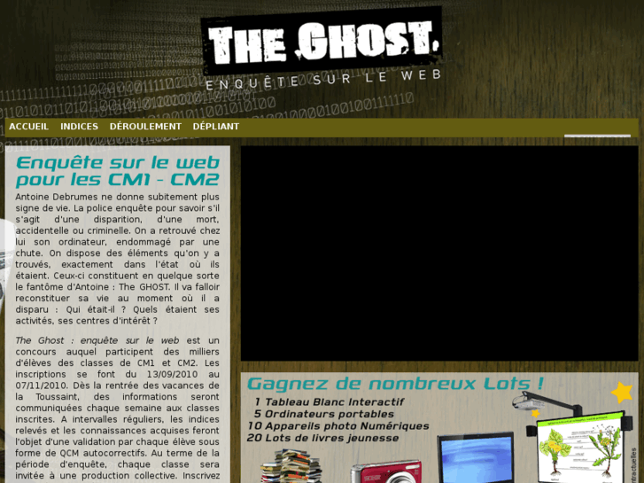 www.theghost.fr