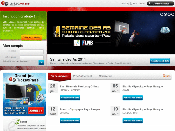 www.ticketpass.es