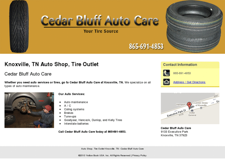 www.tiresknoxvilletn.com