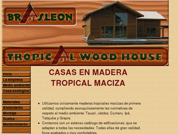 www.tropicalwoodhouse.com