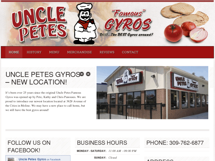 www.unclepetesgyros.com