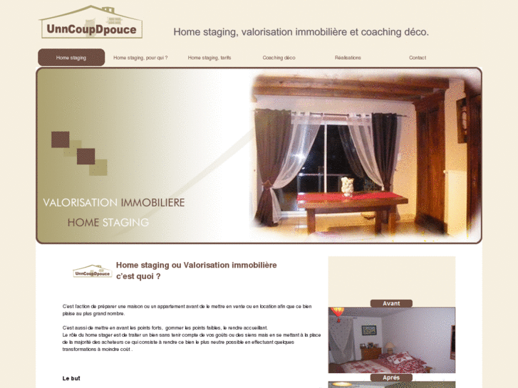 www.unncoupdpouce.net
