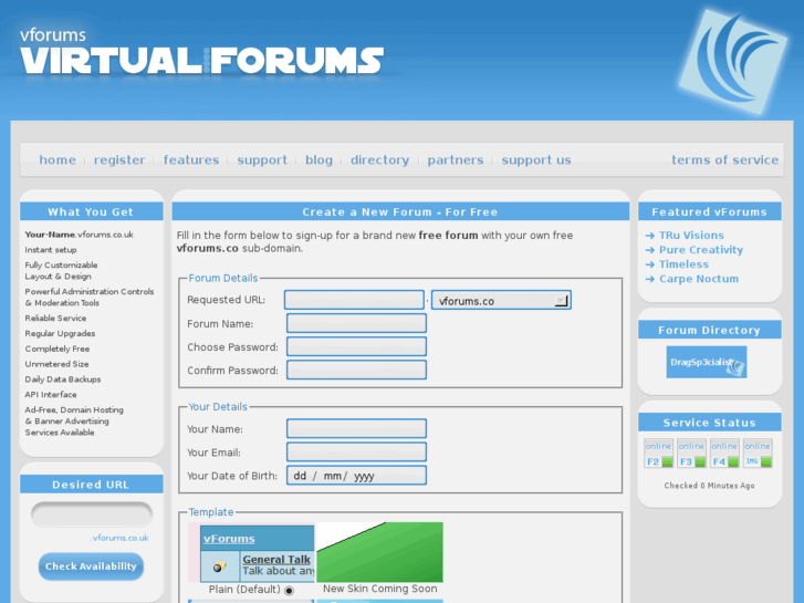 www.v-forums.com