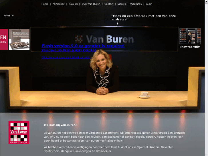 www.van-buren.nl