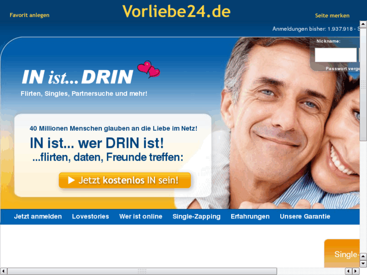 www.vorliebe24.com