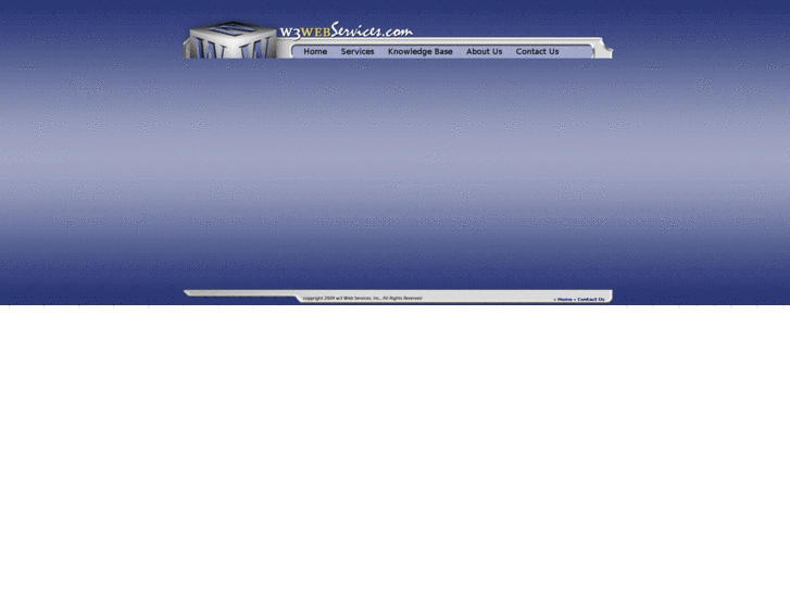www.w3webservices.com