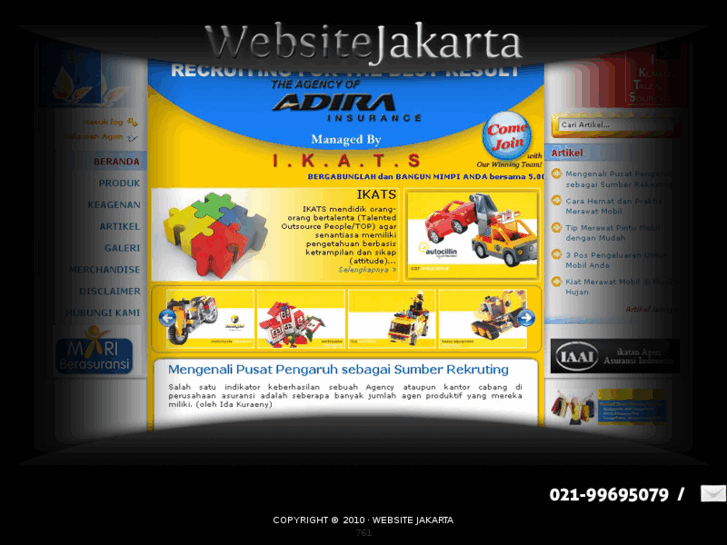 www.websitejakarta.com