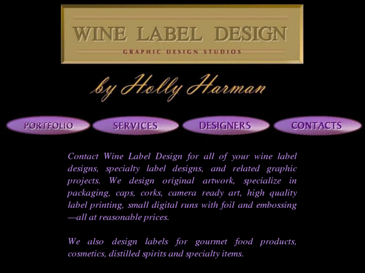 www.winelabeldesign.com