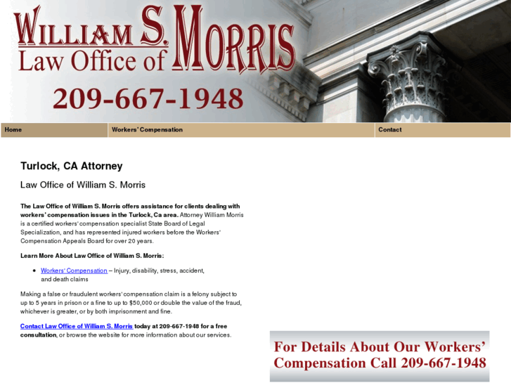 www.wsmorris.com