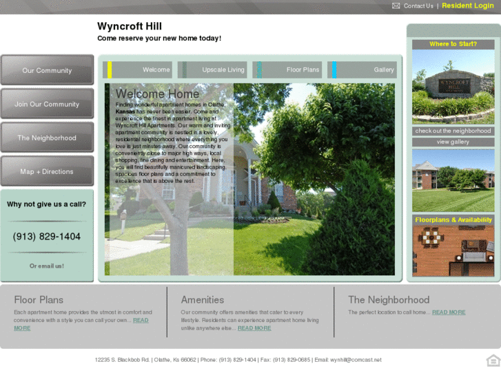 www.wyncrofthill.com
