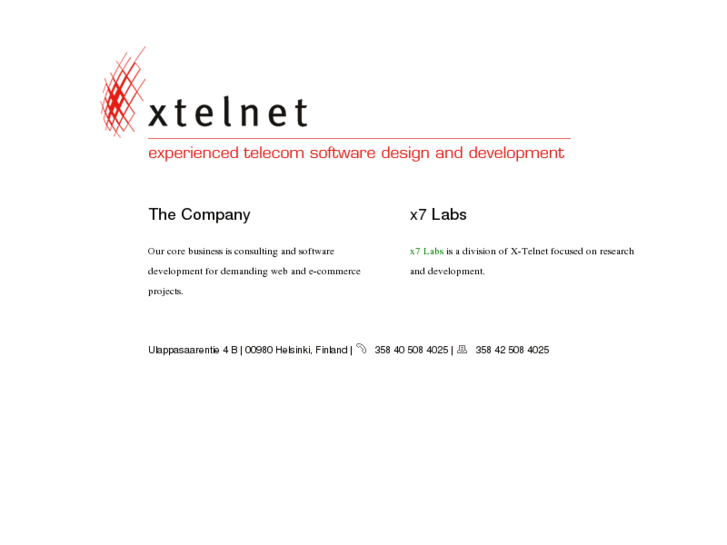 www.xtelnet.com