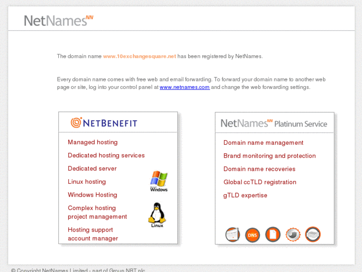www.10exchangesquare.net