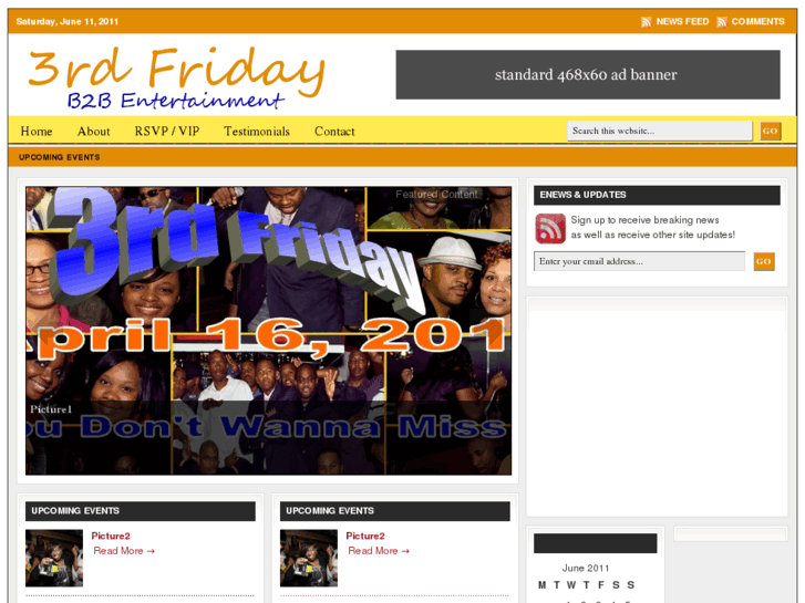 www.3rdfriday.net