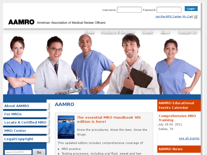 www.aamro.com