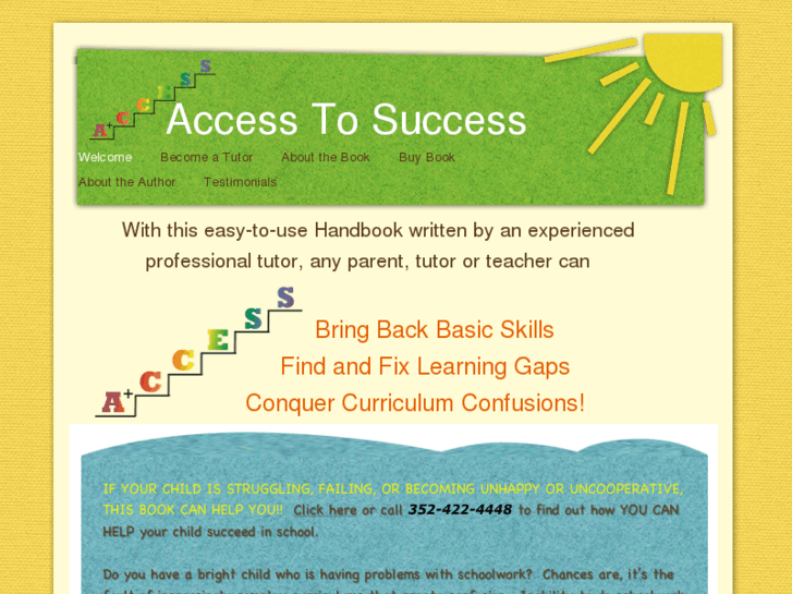 www.access-tutoring.com