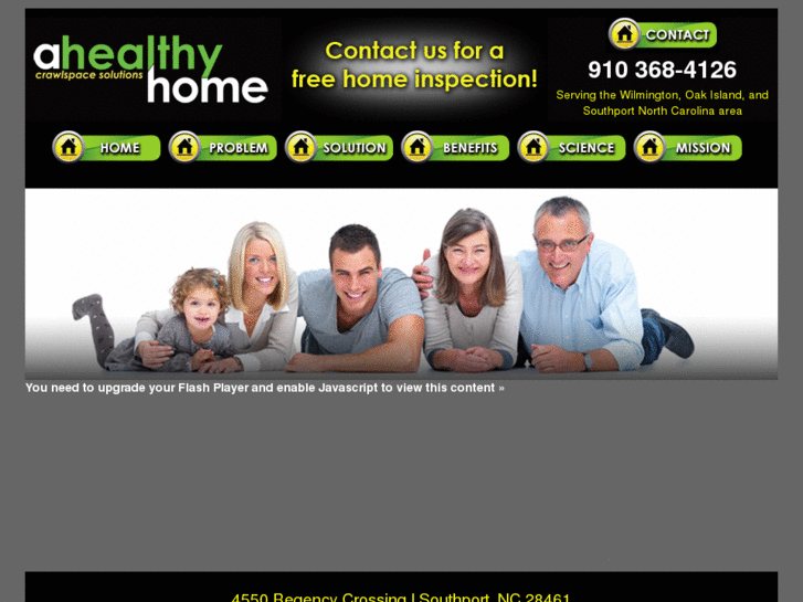 www.ahealthyhomeece.com