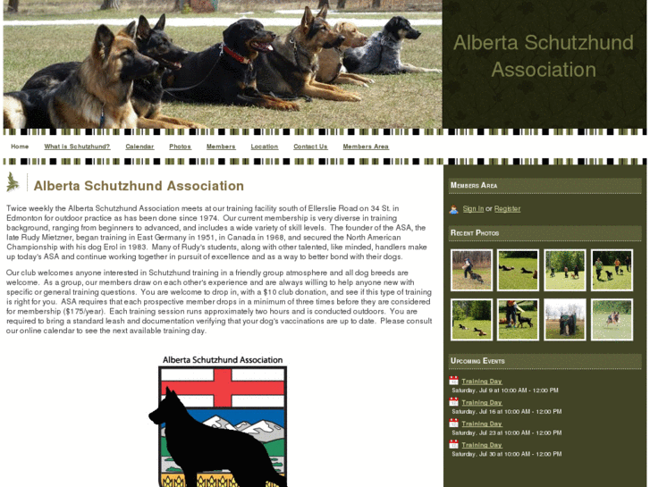 www.albertaschutzhund.com