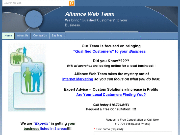 www.all-web-team.com