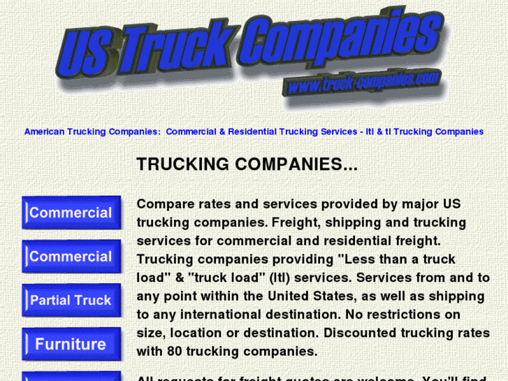 www.american-trucking-companies.us