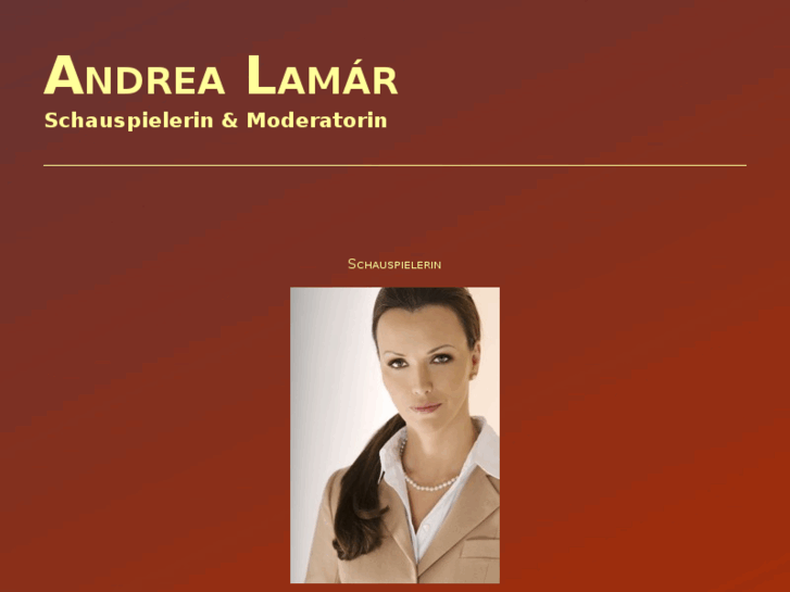 www.andrea-lamar.com