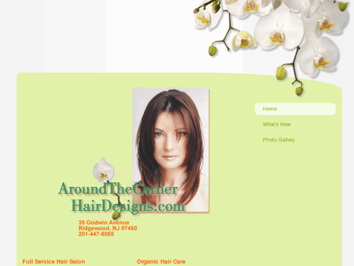 www.aroundthecornerhairdesigns.com